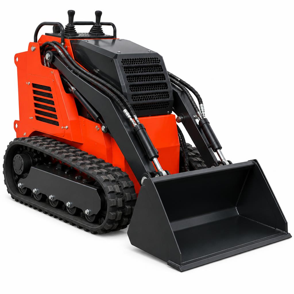 Skid steer loader